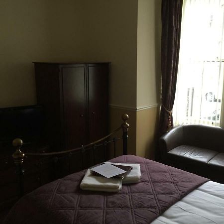 The Arches Guest House Whitby Exterior foto