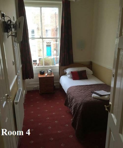 The Arches Guest House Whitby Exterior foto